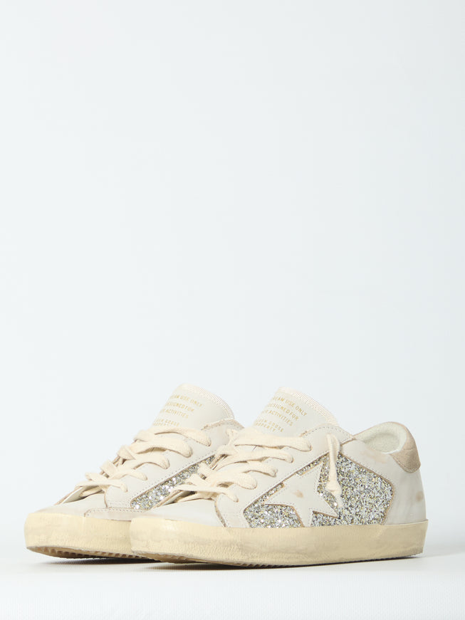 Golden Goose Super Star Sneakers