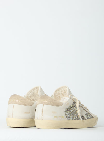 Golden Goose Super Star Sneakers