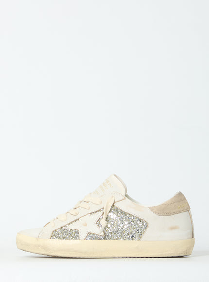 Golden Goose Super Star Sneakers