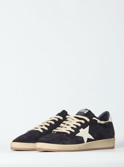 Golden Goose Ball Star Sneakers