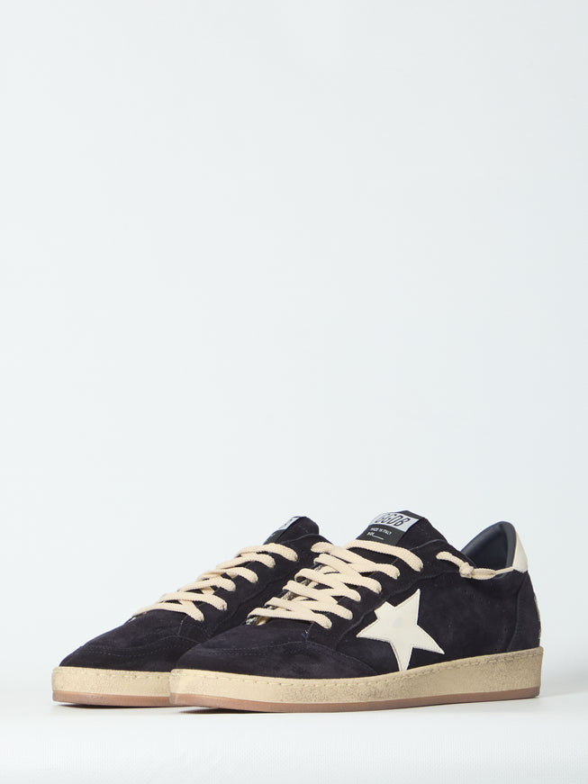 Golden Goose Ball Star Sneakers