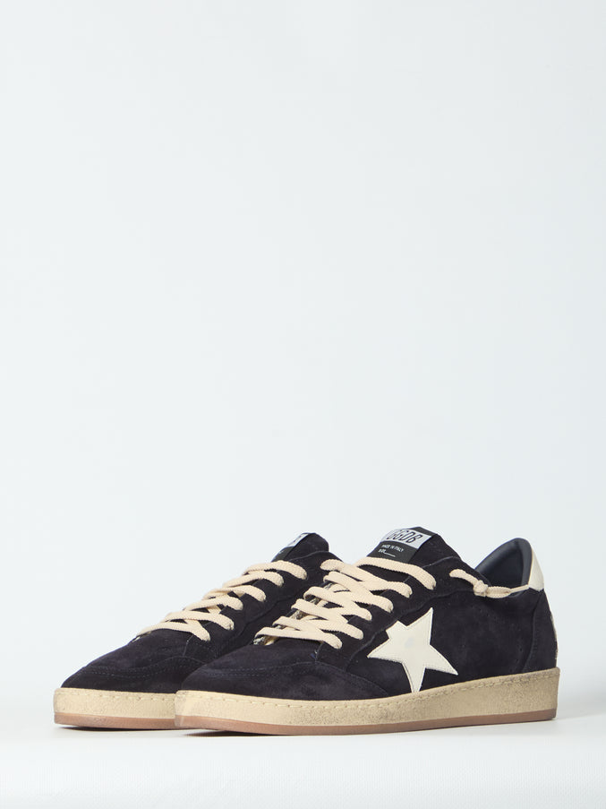 Golden Goose Ball Star Sneakers