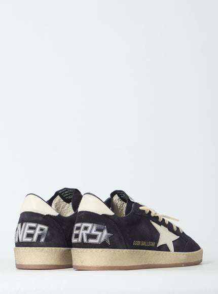 Golden Goose Ball Star Sneakers