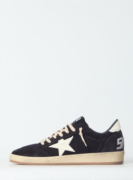 Golden Goose Ball Star Sneakers