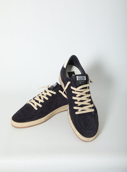 Golden Goose Ball Star Sneakers