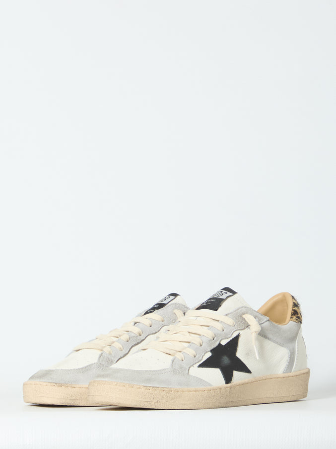 Golden Goose Ball Star Sneakers