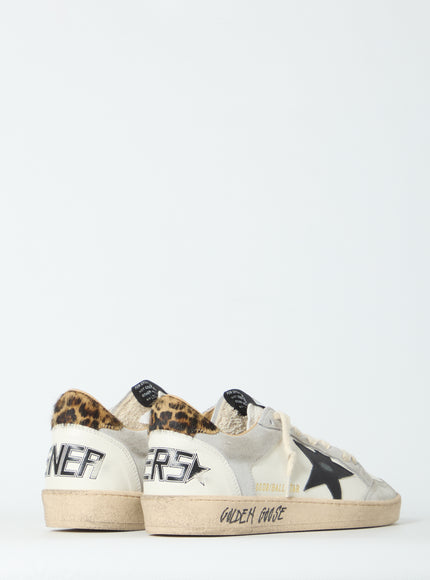 Golden Goose Ball Star Sneakers