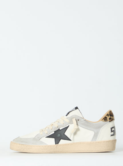 Golden Goose Ball Star Sneakers