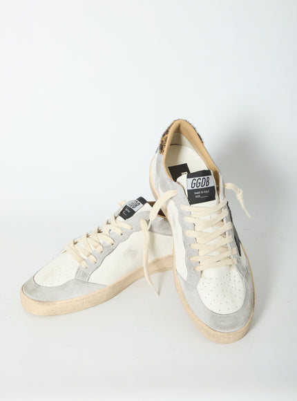 Golden Goose Ball Star Sneakers