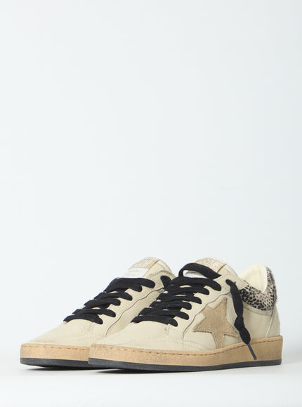 Golden Goose Ball Star Sneakers