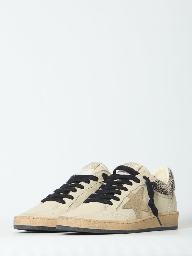 Golden Goose Ball Star Sneakers