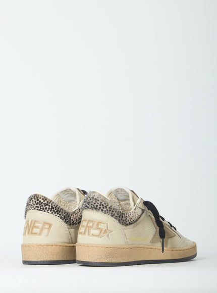 Golden Goose Ball Star Sneakers