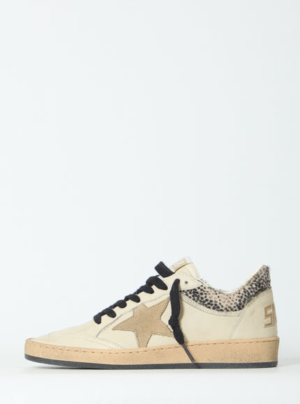 Golden Goose Ball Star Sneakers