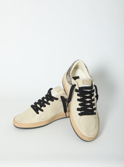 Golden Goose Ball Star Sneakers