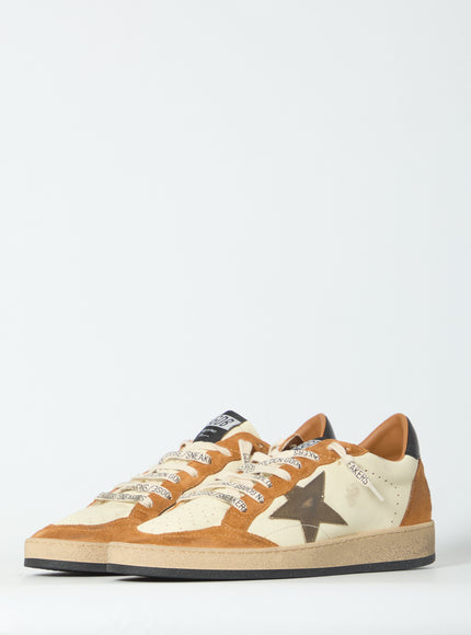 Golden Goose Ball Star Sneakers