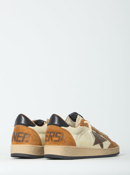Golden Goose Ball Star Sneakers