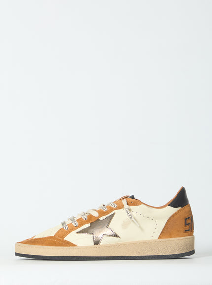 Golden Goose Ball Star Sneakers