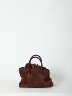 QT / Brown
