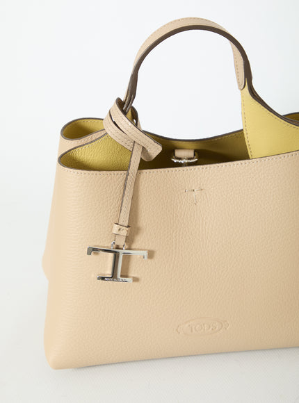 Tod's Micro Leather Bag