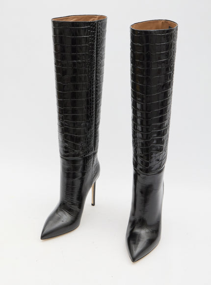 Paris Texas Stiletto Boots