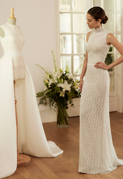 Marriage – Rosa Clará Couture Wedding Dress