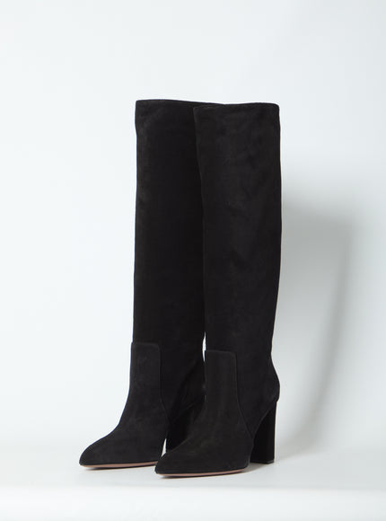 Paris Texas Anja 85 Boots
