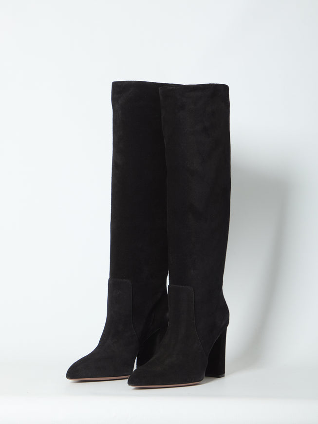 Paris Texas Anja 85 Boots