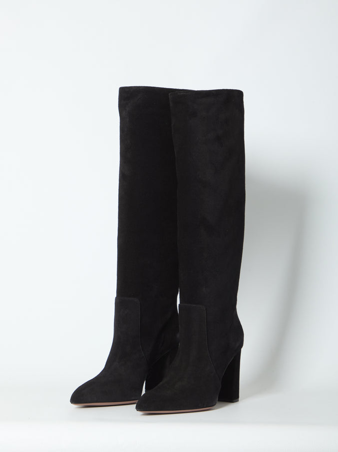 Paris Texas Anja 85 Boots