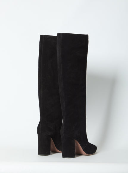 Paris Texas Anja 85 Boots