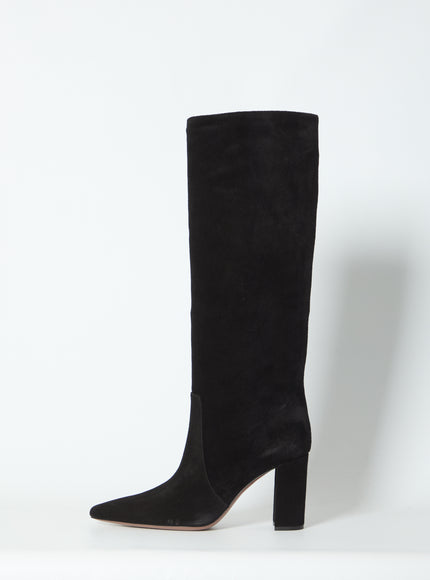 Paris Texas Anja 85 Boots