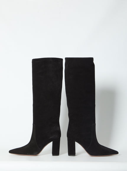 Paris Texas Anja 85 Boots