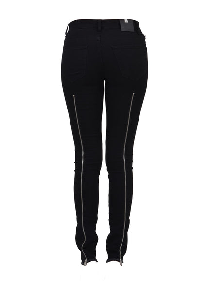 Alyx Skinny Jean Black