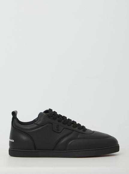 Christian Louboutin Sk Vi Sneakers Black