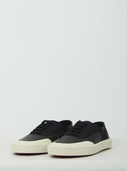 Christian Louboutin Tactical Skate Sneakers