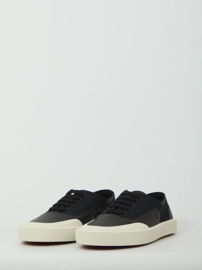 Christian Louboutin Tactical Skate Sneakers