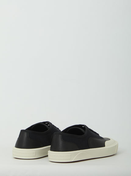 Christian Louboutin Tactical Skate Sneakers