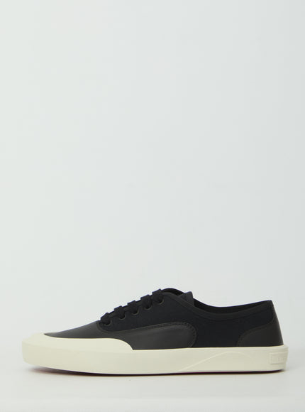 Christian Louboutin Tactical Skate Sneakers