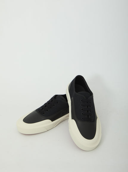 Christian Louboutin Tactical Skate Sneakers