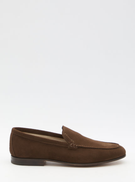 Church's Margate Loafers Brown
