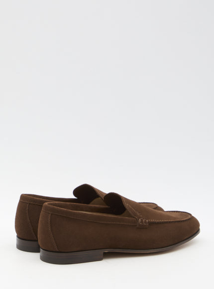 Church's Margate Loafers