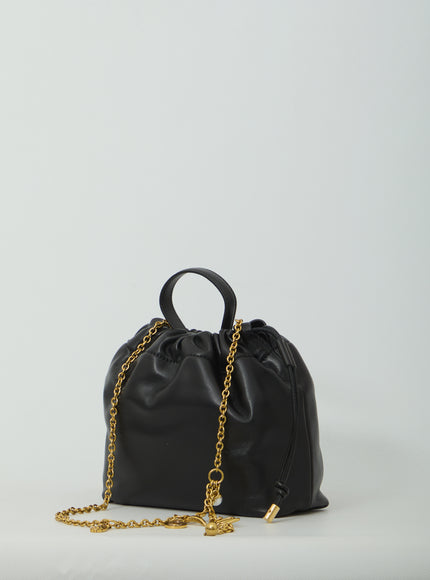 Chloe Small Chloé Icons Bag With Chain