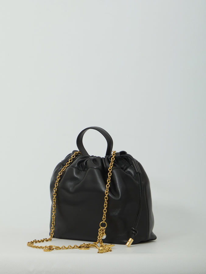 Chloe Small Chloé Icons Bag With Chain