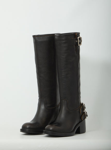 Chloe Dakota Boots