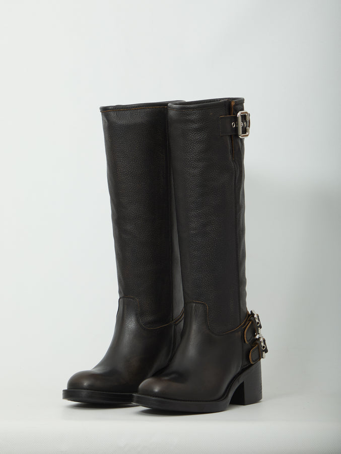 Chloe Dakota Boots