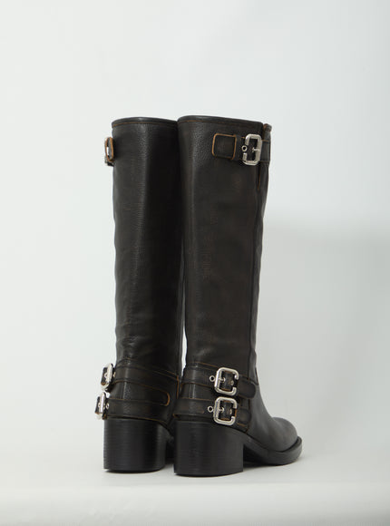 Chloe Dakota Boots