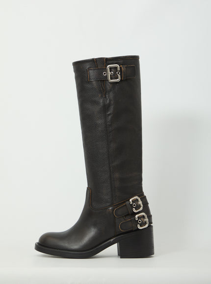 Chloe Dakota Boots