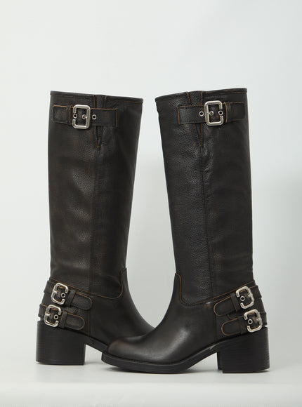Chloe Dakota Boots