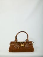 QT / Brown