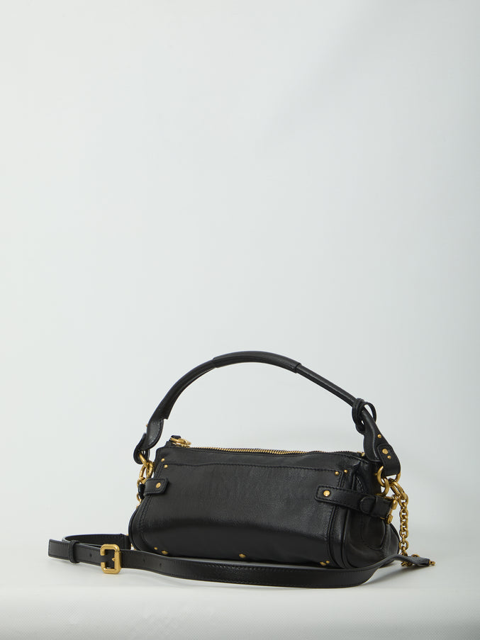 Chloe Small Paddington Bag With Shoulder Strap