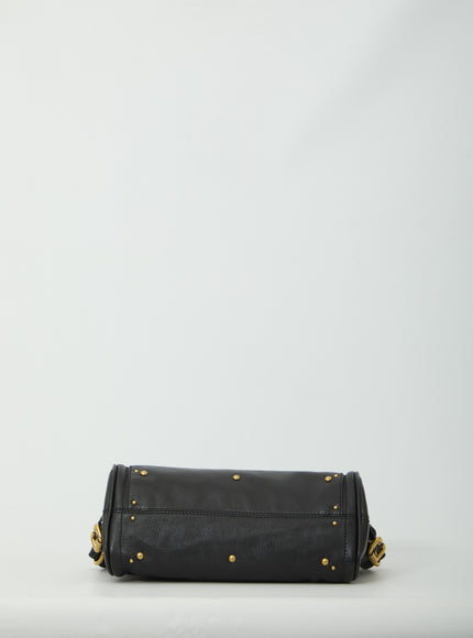 Chloe Small Paddington Bag With Shoulder Strap